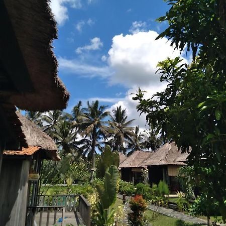 Taman Bintang Villa Ubud Екстериор снимка