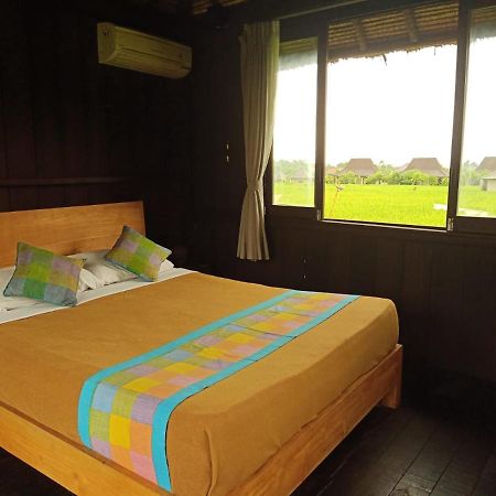 Taman Bintang Villa Ubud Екстериор снимка