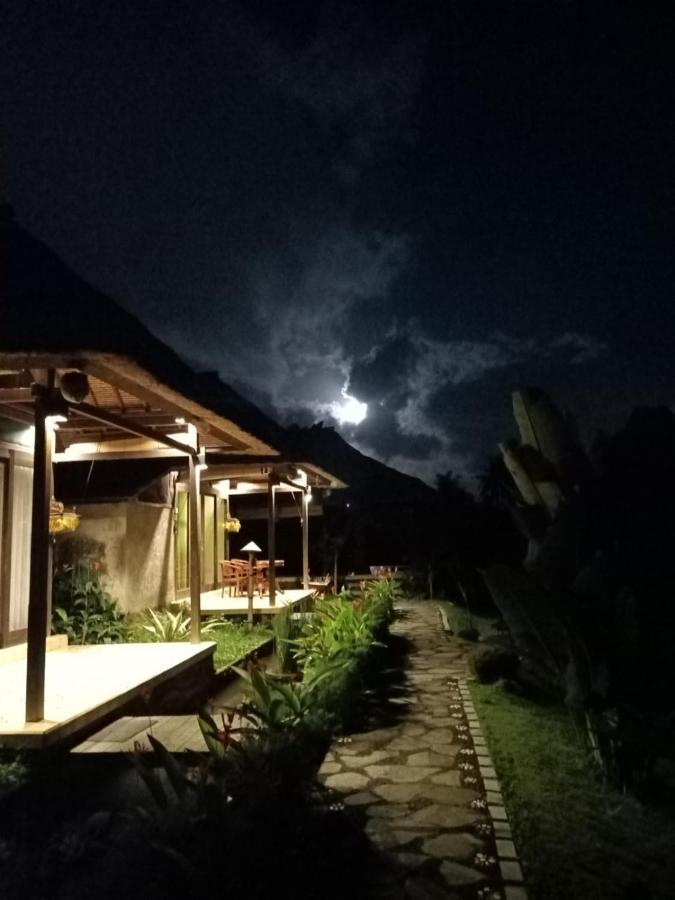 Taman Bintang Villa Ubud Екстериор снимка