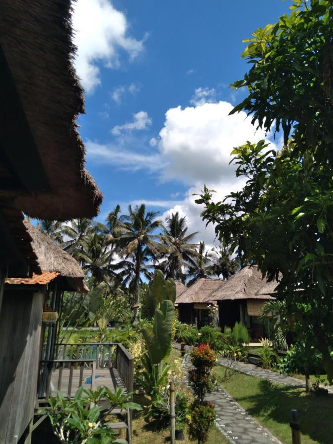 Taman Bintang Villa Ubud Екстериор снимка