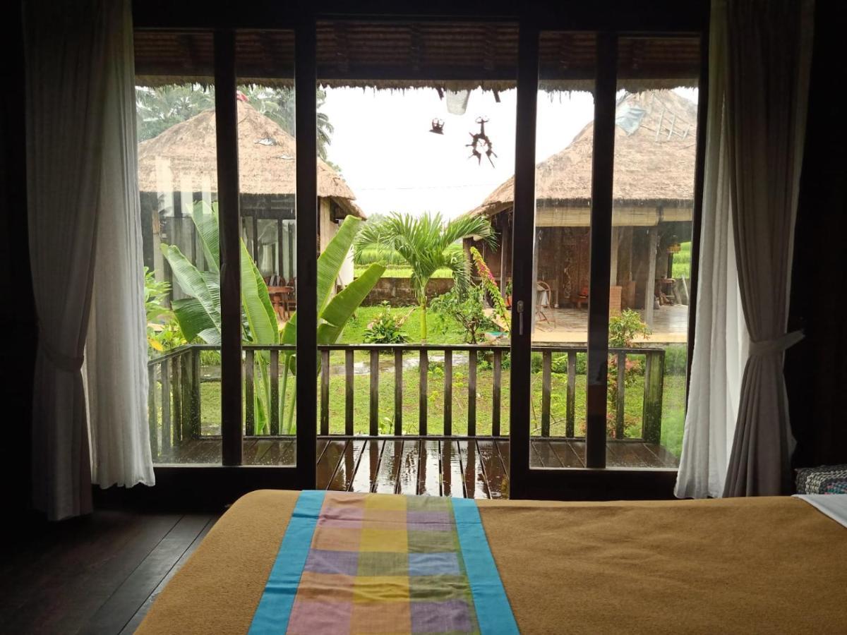 Taman Bintang Villa Ubud Екстериор снимка