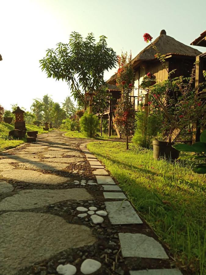 Taman Bintang Villa Ubud Екстериор снимка