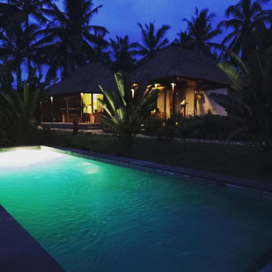 Taman Bintang Villa Ubud Екстериор снимка