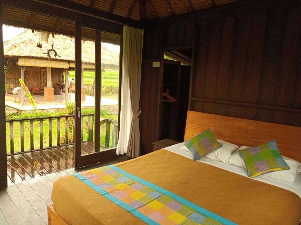 Taman Bintang Villa Ubud Екстериор снимка