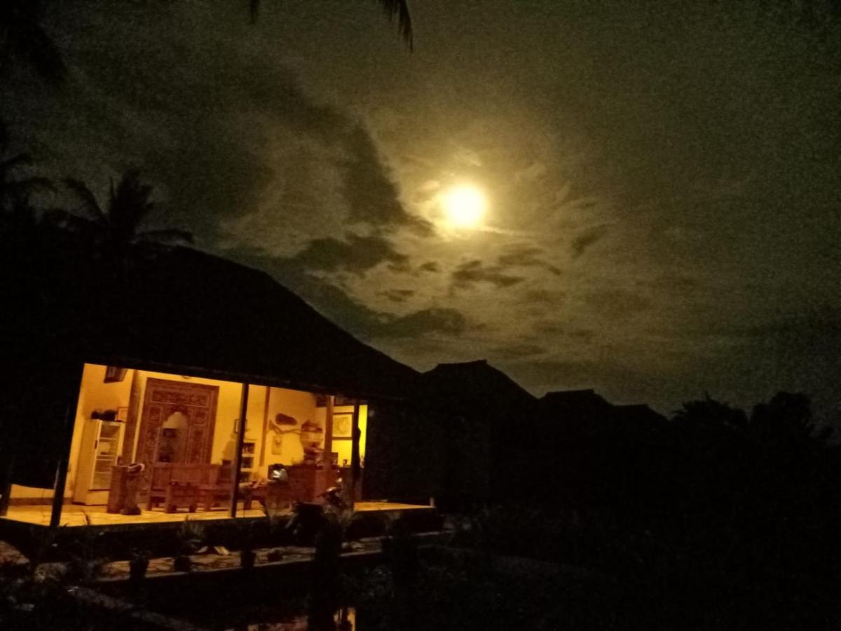 Taman Bintang Villa Ubud Екстериор снимка