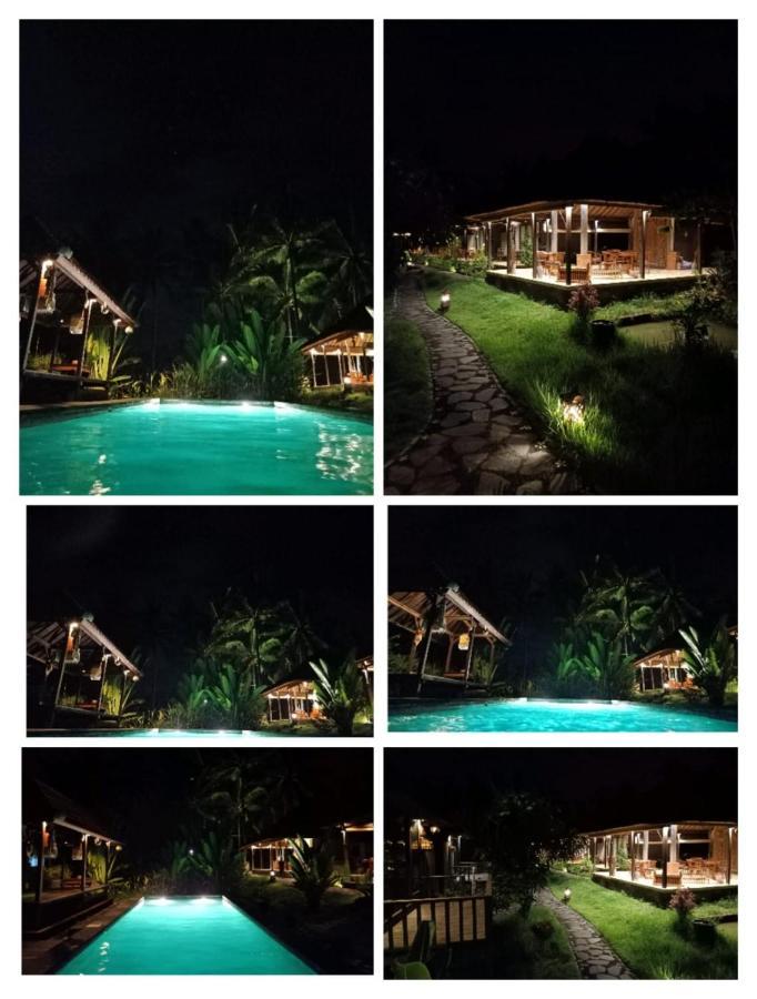 Taman Bintang Villa Ubud Екстериор снимка