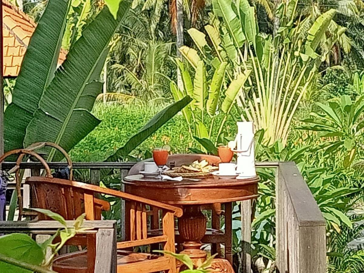 Taman Bintang Villa Ubud Екстериор снимка