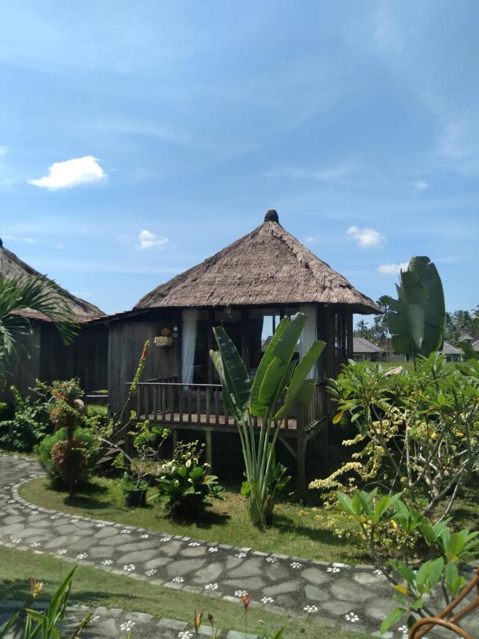 Taman Bintang Villa Ubud Екстериор снимка