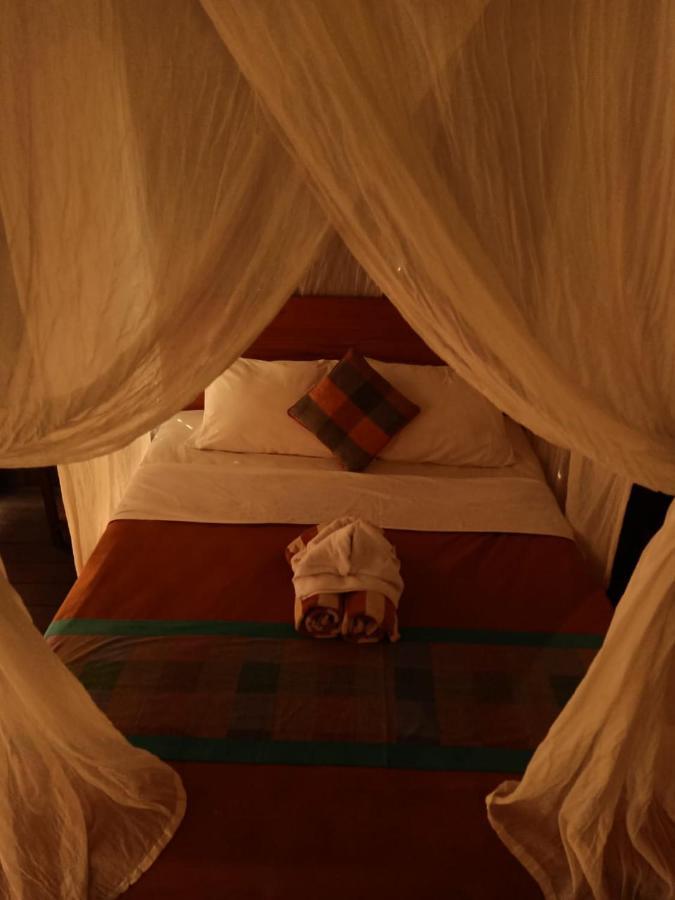 Taman Bintang Villa Ubud Екстериор снимка
