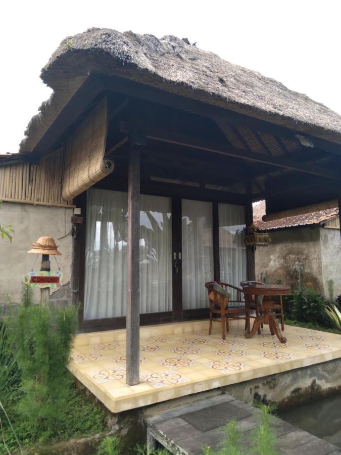 Taman Bintang Villa Ubud Екстериор снимка