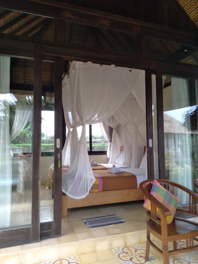 Taman Bintang Villa Ubud Екстериор снимка