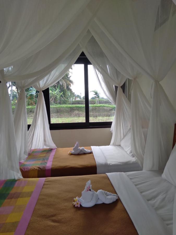 Taman Bintang Villa Ubud Екстериор снимка