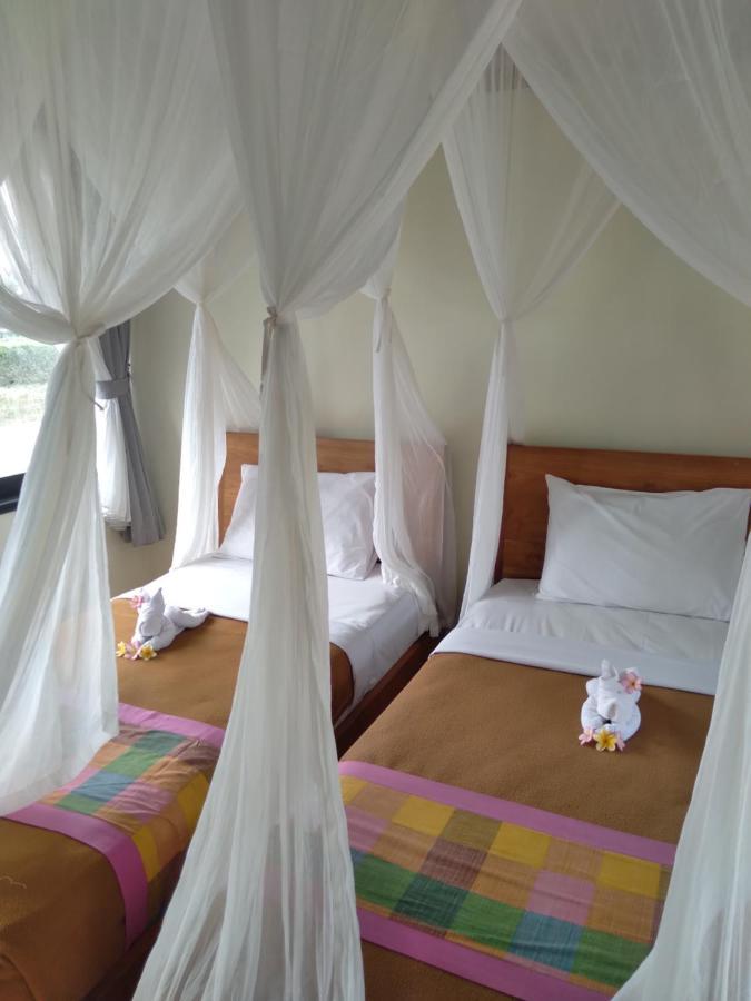 Taman Bintang Villa Ubud Екстериор снимка