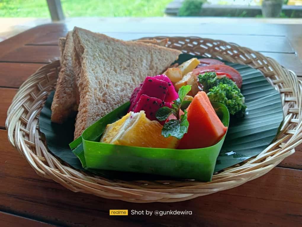 Taman Bintang Villa Ubud Екстериор снимка
