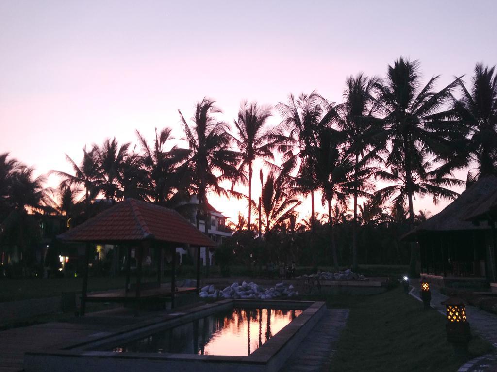 Taman Bintang Villa Ubud Екстериор снимка
