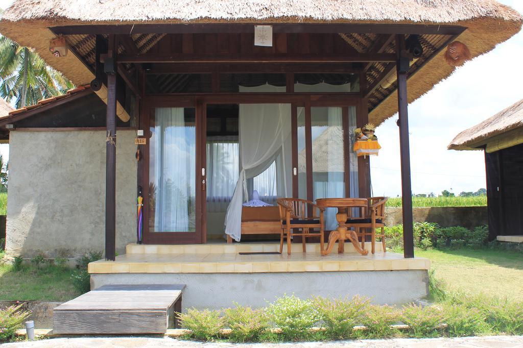 Taman Bintang Villa Ubud Екстериор снимка