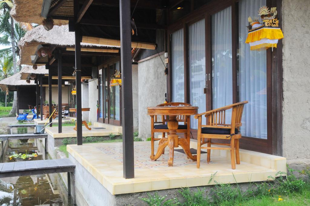 Taman Bintang Villa Ubud Екстериор снимка