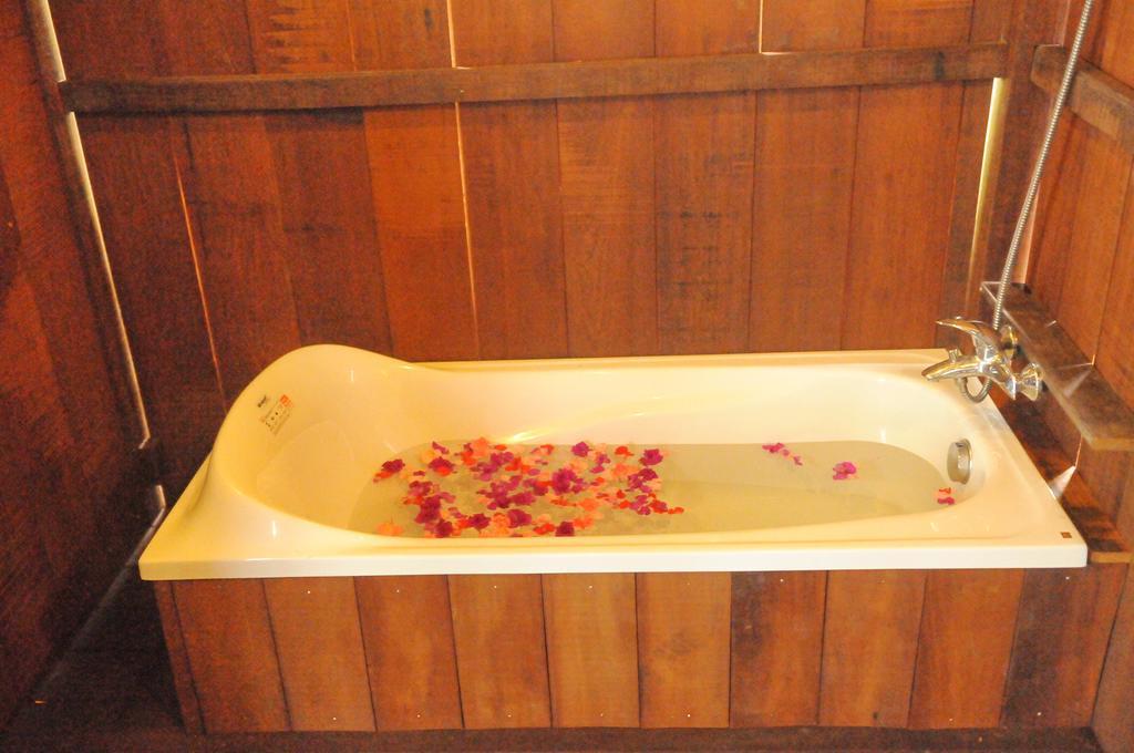 Taman Bintang Villa Ubud Екстериор снимка