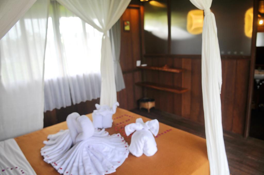 Taman Bintang Villa Ubud Екстериор снимка