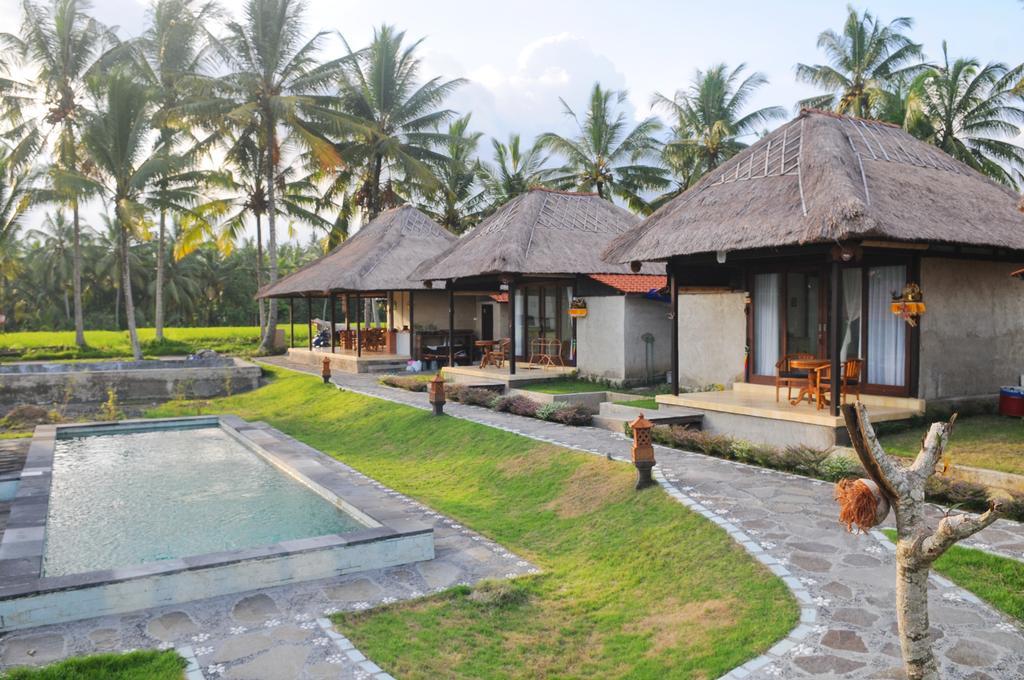 Taman Bintang Villa Ubud Екстериор снимка