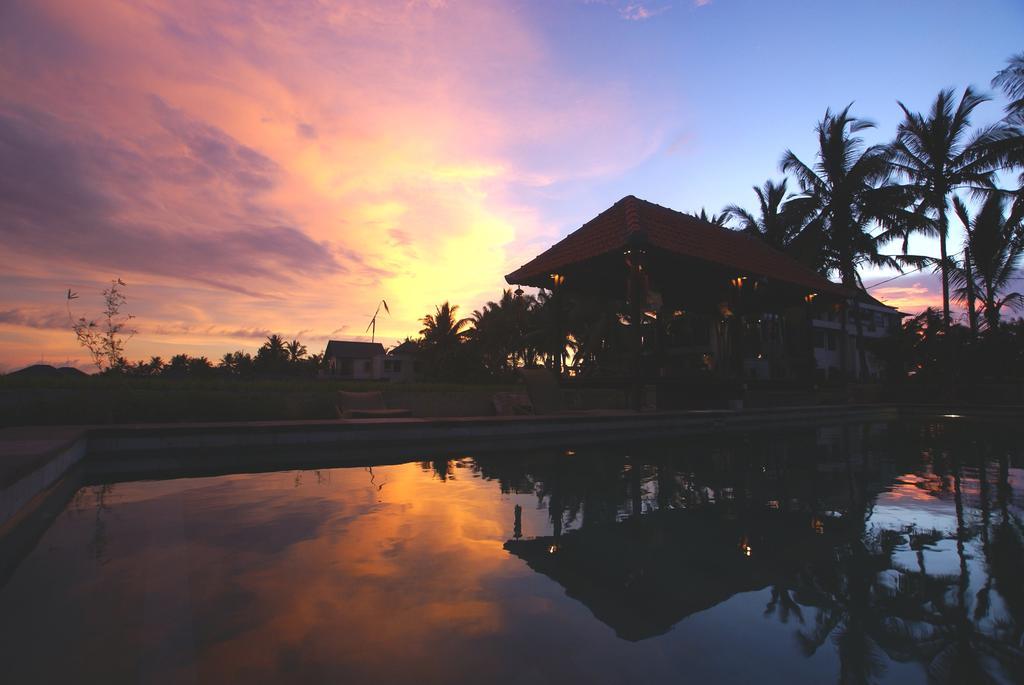 Taman Bintang Villa Ubud Екстериор снимка